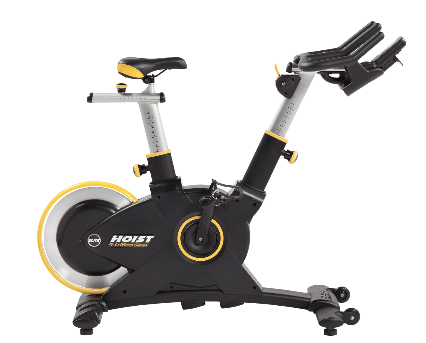 Hoist Lemond Elite Cycle