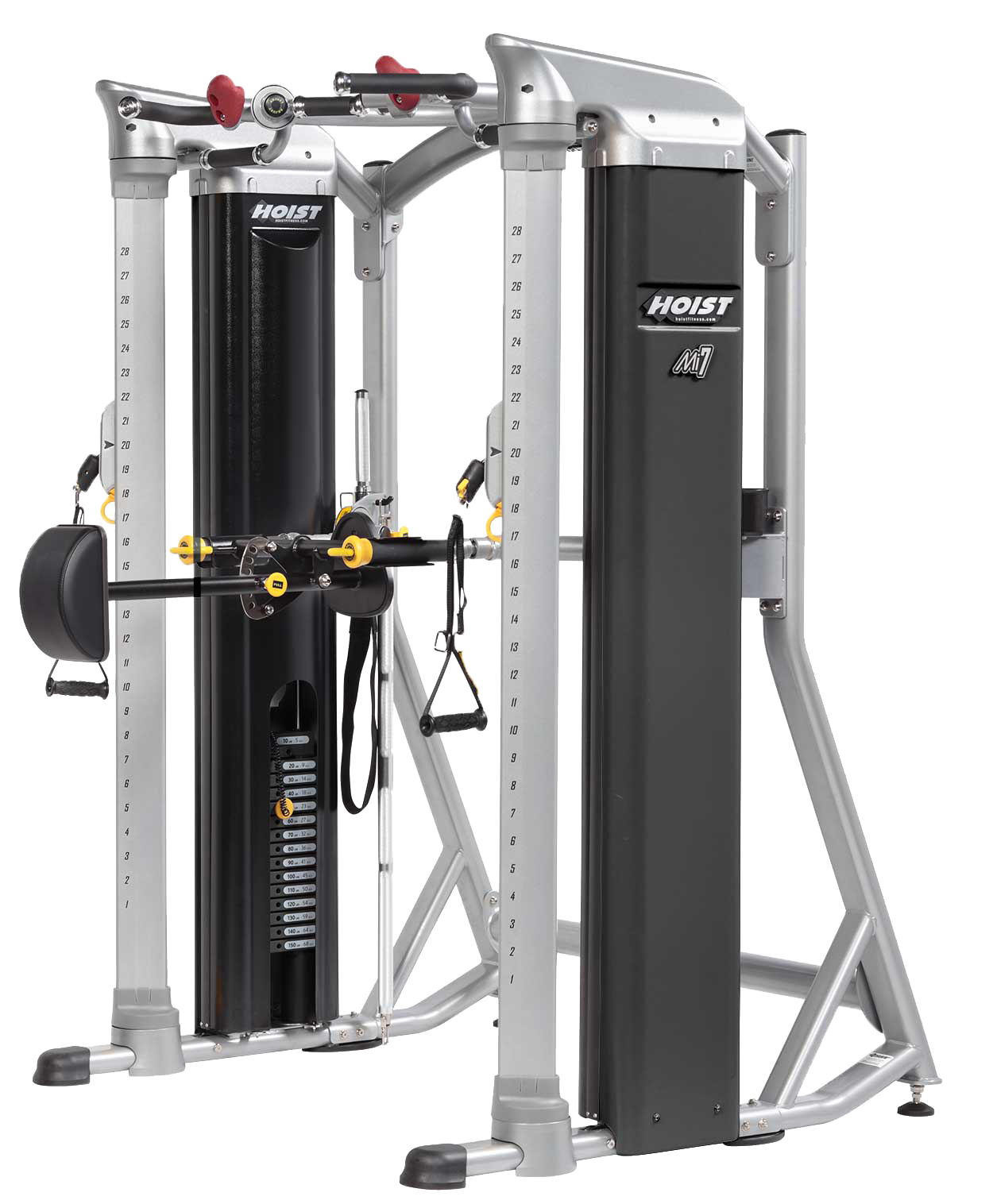 Hoist MI7 Functional Training System