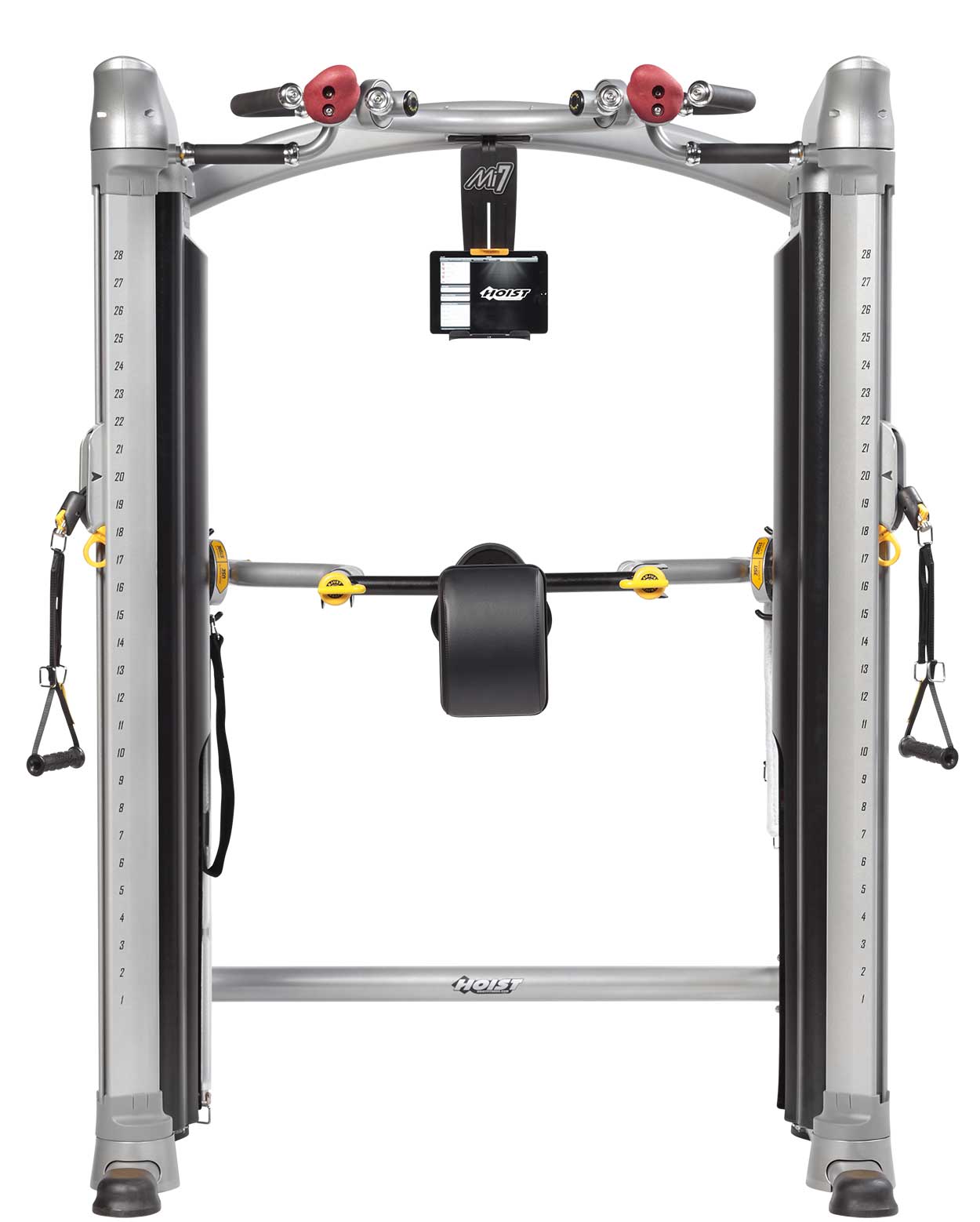 Hoist MI7 Functional Training System