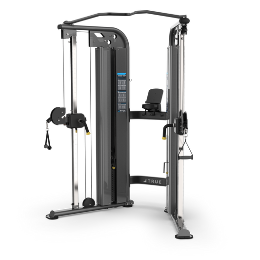 True Fitness SM1000 Functional Trainer