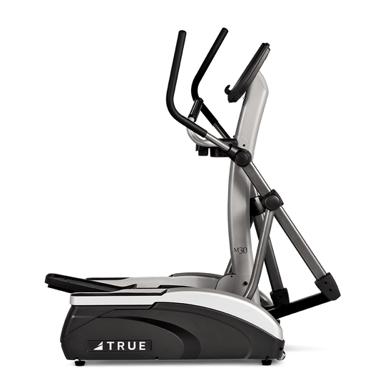 True Fitness M30 Elliptical