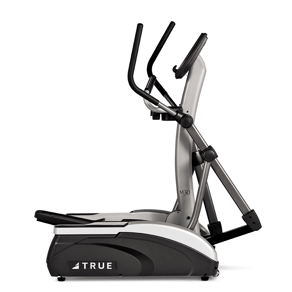 True Fitness M30 Elliptical *Floor Model Sale*