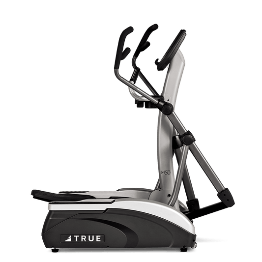 True Fitness M50 Elliptical