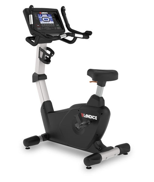 Landice Achieve Upright Bike