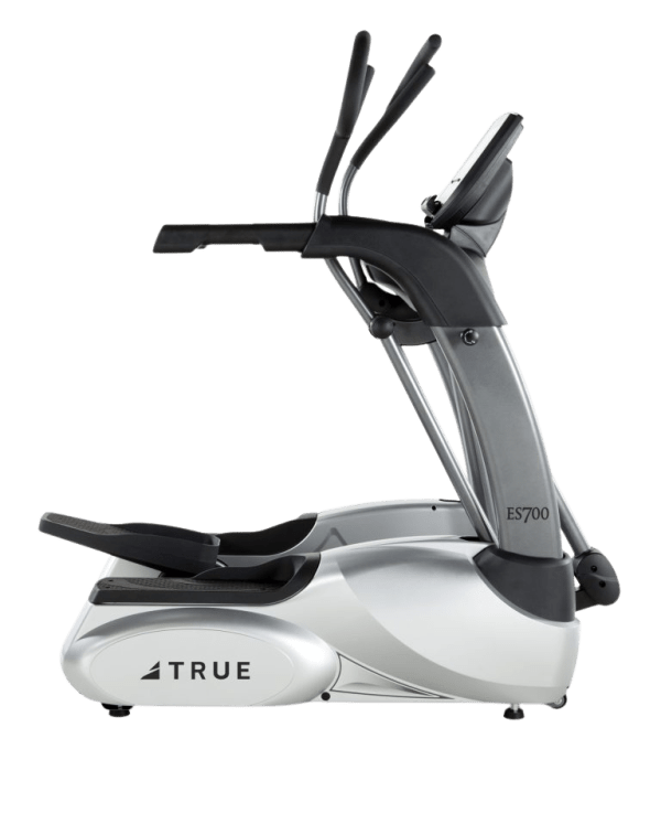 True Fitness ES700 Elliptical *Floor Model Sale*