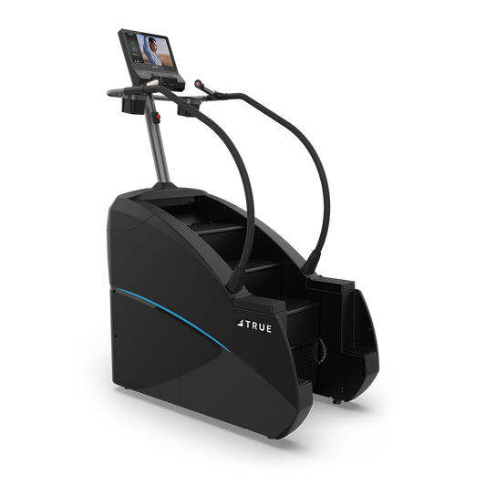 True Fitness Palisade Climber