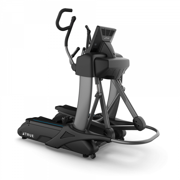 True Spectrum Commercial Elliptical