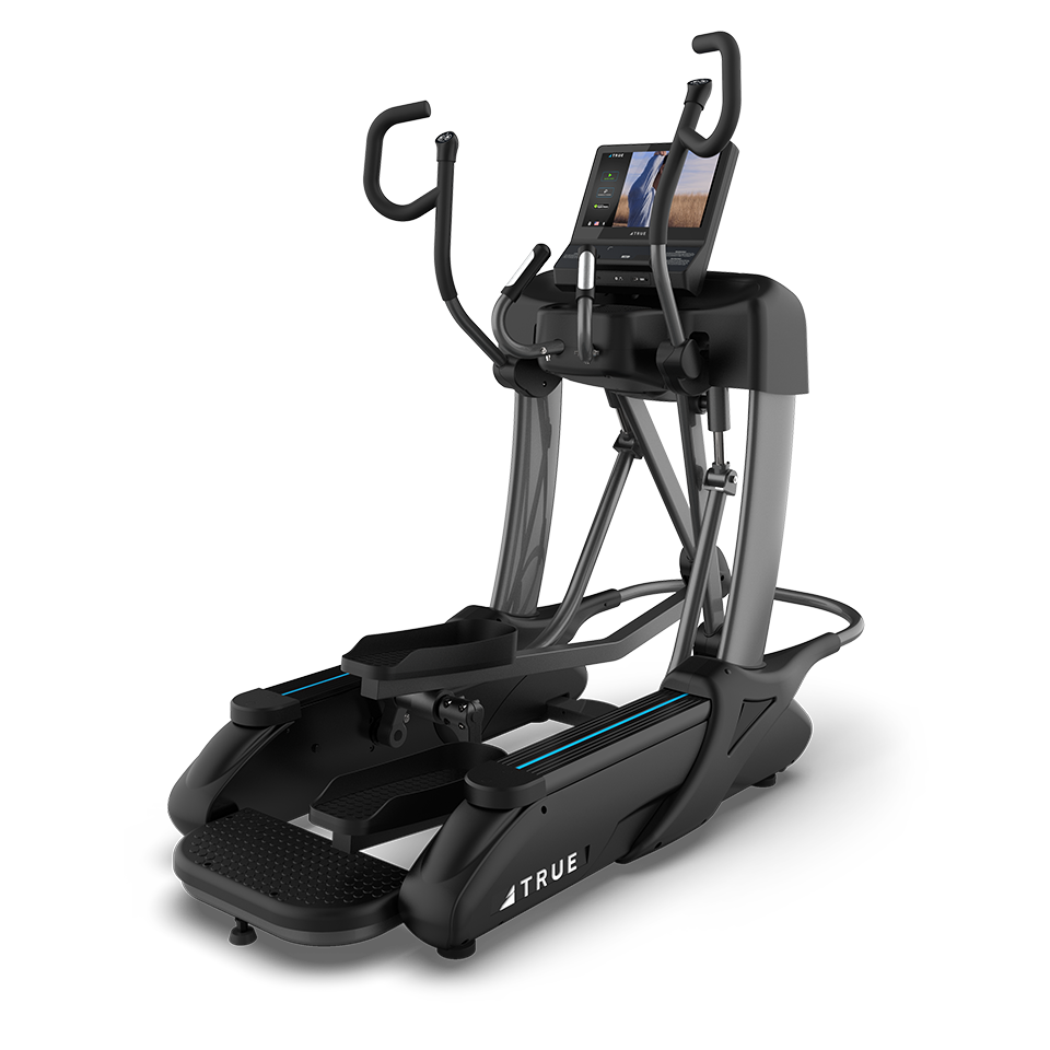 True Spectrum Commercial Elliptical