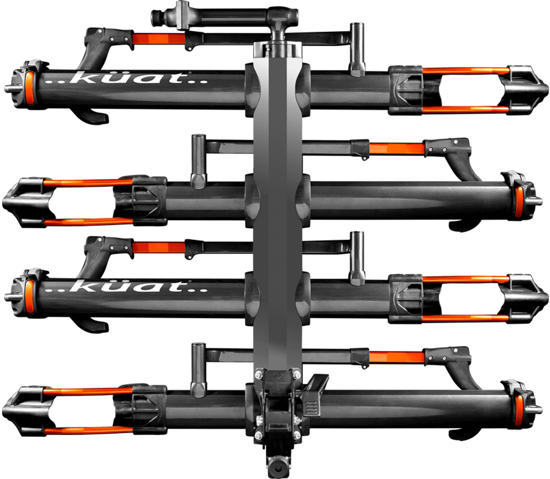 Kuat NV 2.0 +2 Bike Add-On